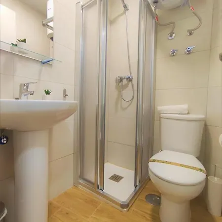 Aromas De Sevilla, De Incienso Y Azahares Apartamento *