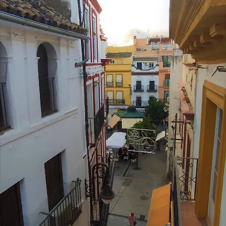 Aromas De Sevilla, De Incienso Y Azahares Sevilla
