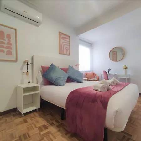 Apartment Aromas De Sevilla, De Incienso Y Azahares