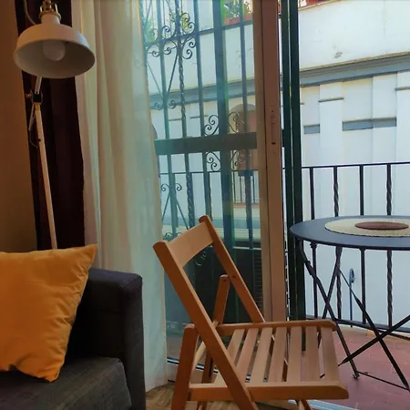 Aromas De Sevilla, De Incienso Y Azahares *