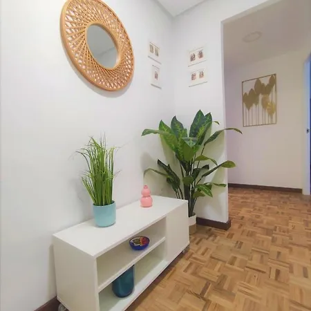 Apartment Aromas De Sevilla, De Incienso Y Azahares *