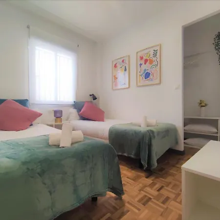 Apartment Aromas De Sevilla, De Incienso Y Azahares