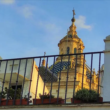 Aromas De Sevilla, De Incienso Y Azahares * Seville