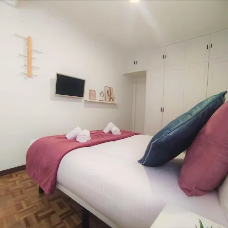 Apartment Aromas De Sevilla, De Incienso Y Azahares